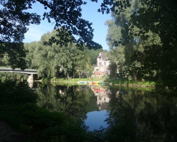 Parkhotel Löwenburg